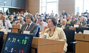 Prima Editie a unei Conferinte Importante