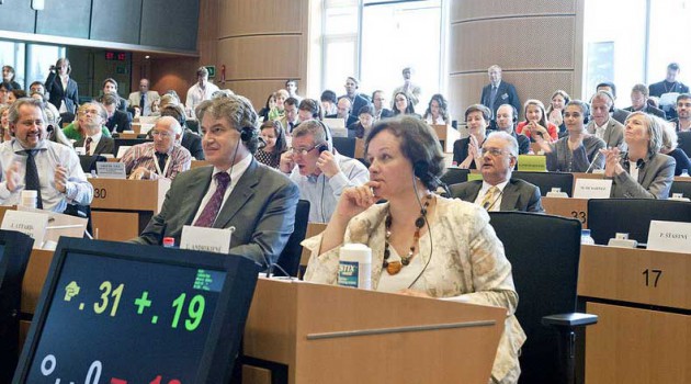 Prima Editie a unei Conferinte Importante